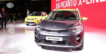 Kia Stonic - najtańsza w segmencie?