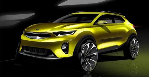 Kia Stonic