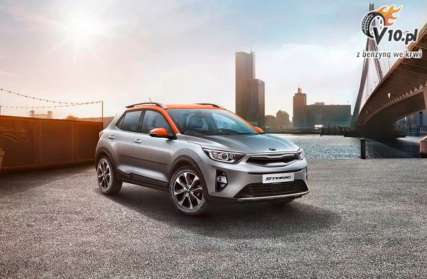 Kia Stonic