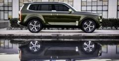 Kia Telluride