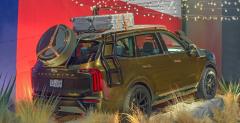 Kia Telluride