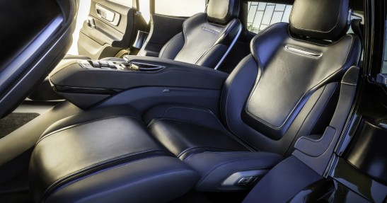 Kia Telluride Concept