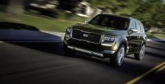 Kia Telluride