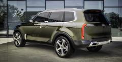 Kia Telluride