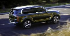 Kia Telluride