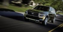 Kia Telluride