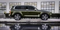 Kia Telluride