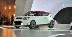 Kia Trackster Concept