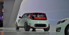 Kia Trackster