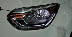 Kia Trackster Concept