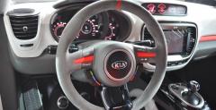 Kia Trackster Concept