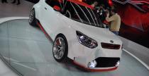 Kia Trackster