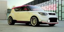 Kia Trackster