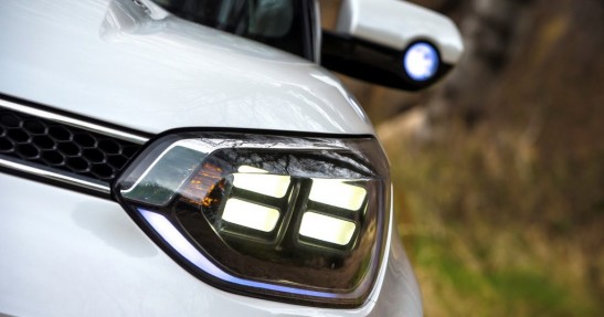 Kia Trail`ster Concept