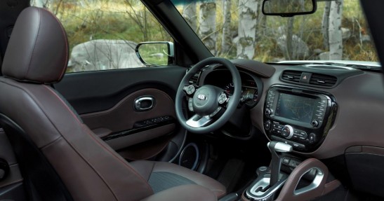 Kia Trail`ster Concept