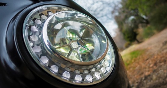 Kia Trail`ster Concept