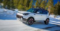 Kia Trail`ster Concept