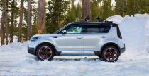 Kia Trail`ster Concept