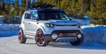 Kia Trail`ster Concept