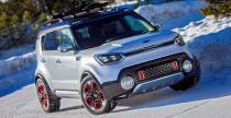 Kia Trail`ster Concept