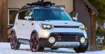 Kia Trail`ster Concept