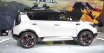 Kia Trail`ster Concept