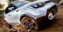Kia Trail`ster Concept