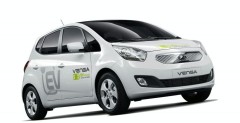 Kia Venga EV