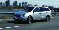 Kia VQ-R