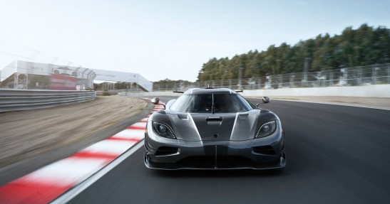 Koenigsegg