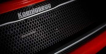 Koenigsegg odrzucił możliwość stworzenia SUV-a