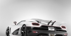 Koenigsegg Agera R