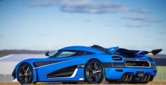 Koenigsegg Agera RS