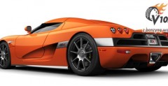 Koenigsegg CCX