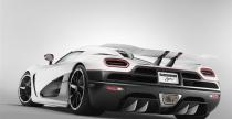 Koenigsegg Agera R