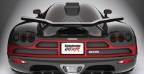 Koenigsegg CCXR