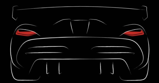 Koenigsegg Agera successor