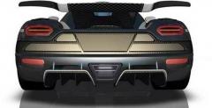 Koenigsegg One:1