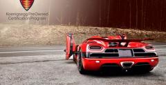 Koenigsegg