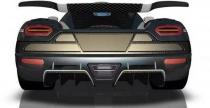 Koenigsegg One:1