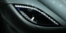 Koenigsegg Agera - Geneva Motor Show 2010