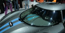 Koenigsegg Agera - Geneva Motor Show 2010