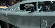Koenigsegg Agera - Geneva Motor Show 2010