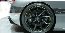Koenigsegg Agera - Geneva Motor Show 2010