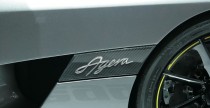 Koenigsegg Agera - Geneva Motor Show 2010