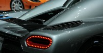 Koenigsegg Agera - Geneva Motor Show 2010