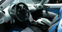 Koenigsegg Agera - Geneva Motor Show 2010