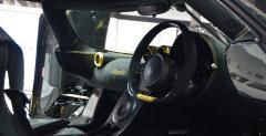 Koenigsegg Agera S Hundra