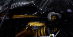 Koenigsegg Agera S Hundra