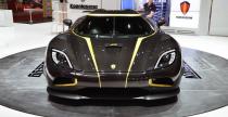 Koenigsegg Agera S Hundra